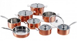 Why choose stainless steel for commercial kitchenware?
